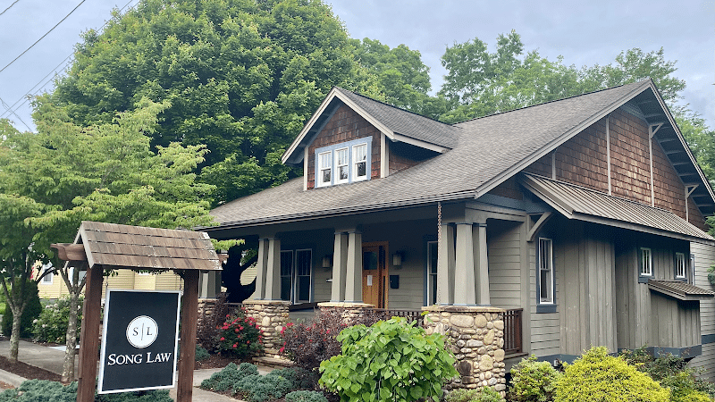 396905 song law 8211 attorney waynesville nc