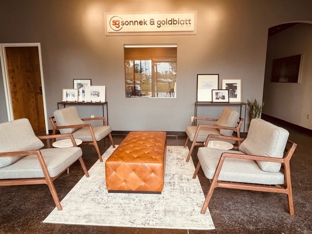 396949 sonnek goldblatt ltd