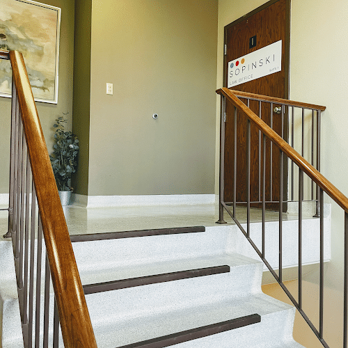 397042 sopinski law office
