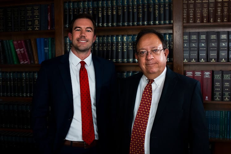 397189 sossaman law firm