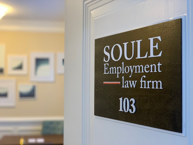 397261 soule employment law firm