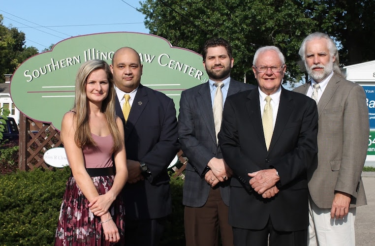 397523 southern illinois law center llc