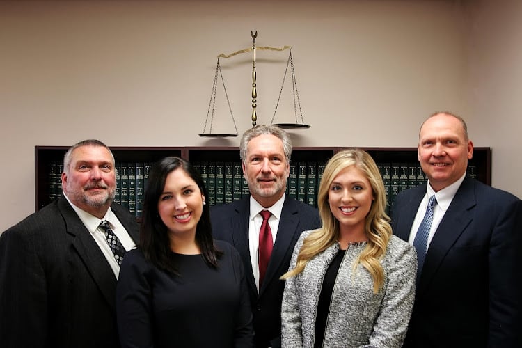 397543 southern legal clinics