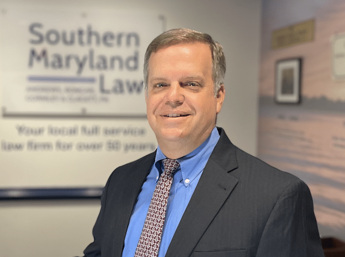 397569 southern maryland law andrews bongar gormley clagett p.a