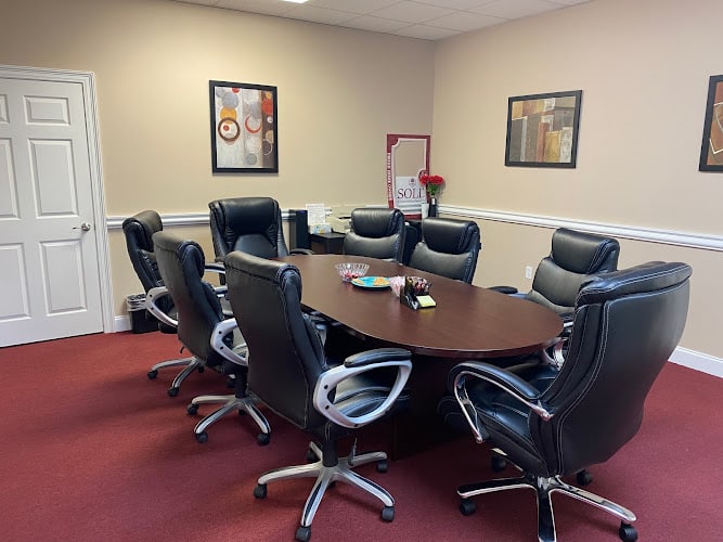 397594 southern title inc. 8211 boutte