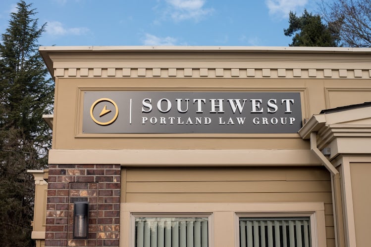397658 southwest portland law group llc