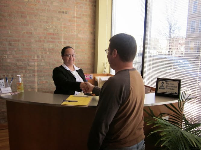 397762 spalding law center llc