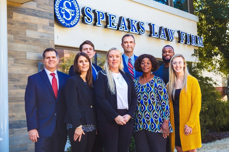 397953 speaks law firm 8211 pc workers compensation division