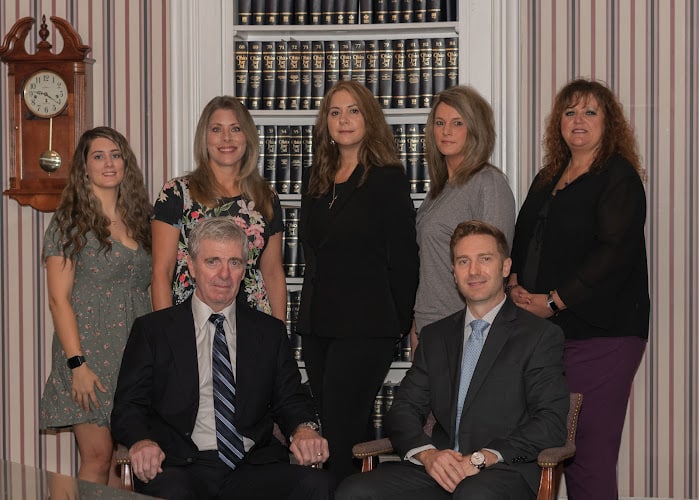 397979 spears marinakis llc