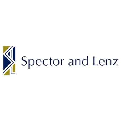 398049 spector and lenz pc
