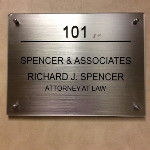 398184 spencer associates