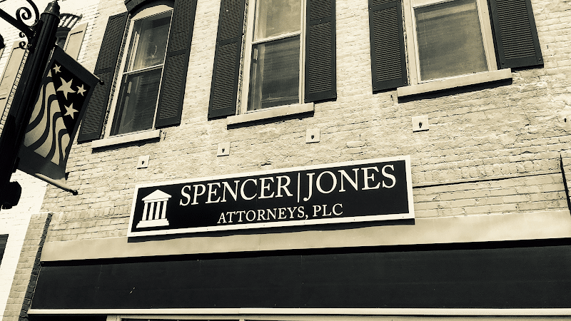 398197 spencer jones attorneys plc