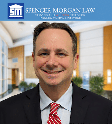 398281 spencer morgan law 8211 miami injury lawyer
