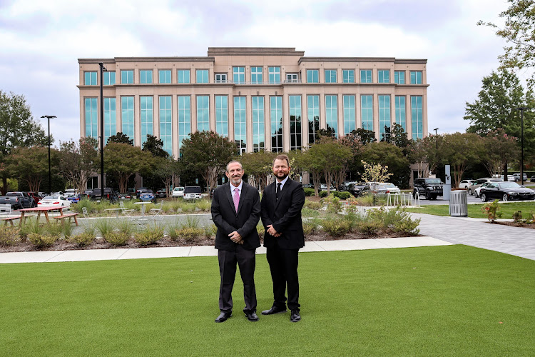 398356 sperry hatley p.c