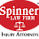 398538 spinner law firm p. a. 8211 personal injury lawyer lakewood ranch