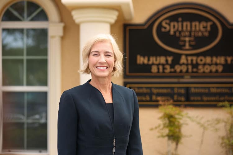 398540 spinner law firm p. a. 8211 personal injury lawyer ruskin