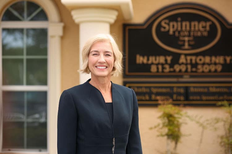 398542 spinner law firm p.a