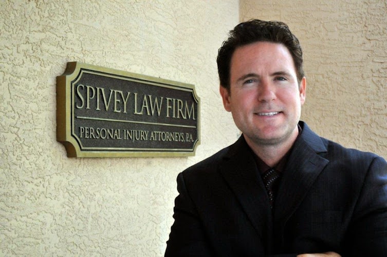 398662 spivey law firm