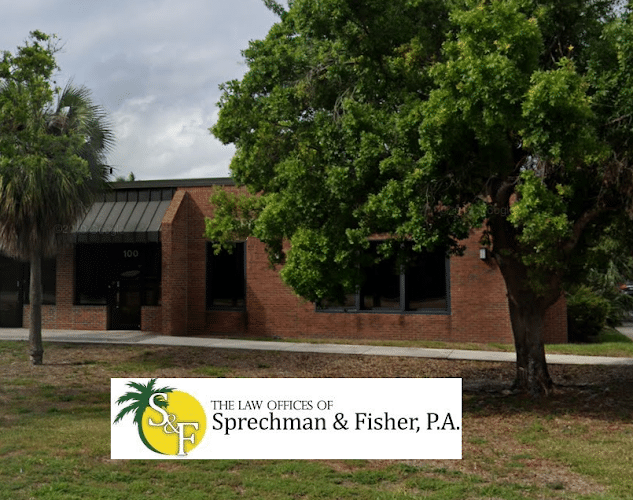 398815 sprechman fisher p.a