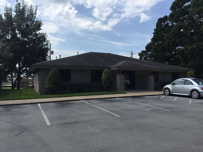 398865 springfield metropolitan bar