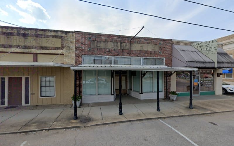 398901 spruill law firm