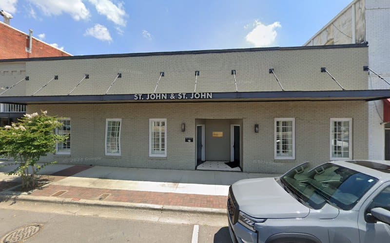 399054 st john st john llc