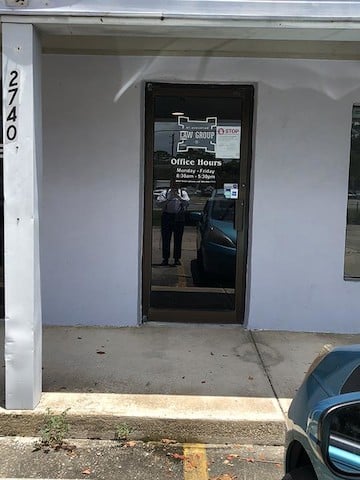 399122 st. augustine law group pa