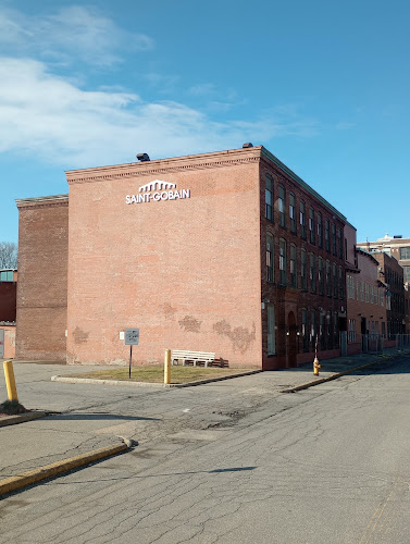 399139 st. gobain corporation