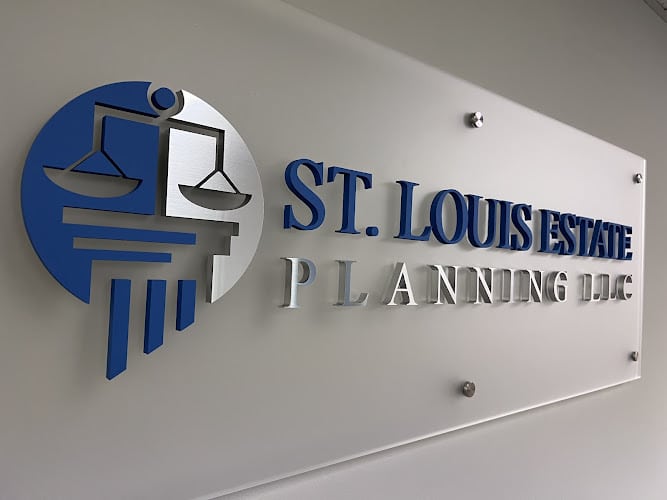 399159 st. louis estate planning llc