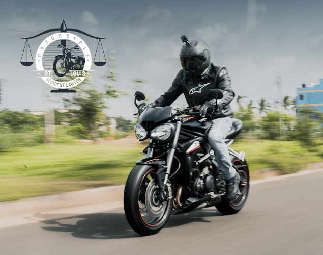 399167 st. louis motorcycle accident lawyer