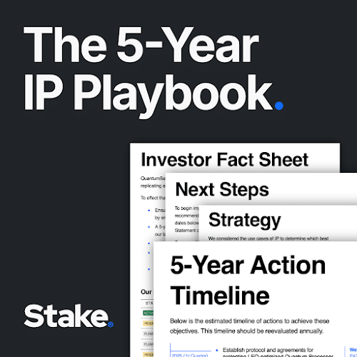 399529 stake 8211 intellectual property law firm