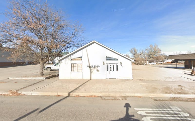 399643 stan m.kimble attorney at law