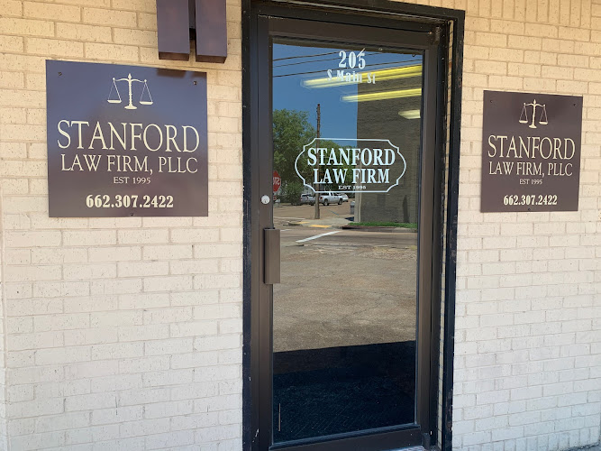 399724 stanford law firm pllc