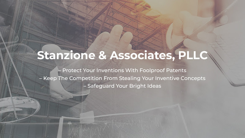 400023 stanzione associates pllc