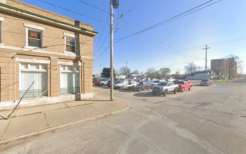 400082 stariha law office bankruptcy clinic