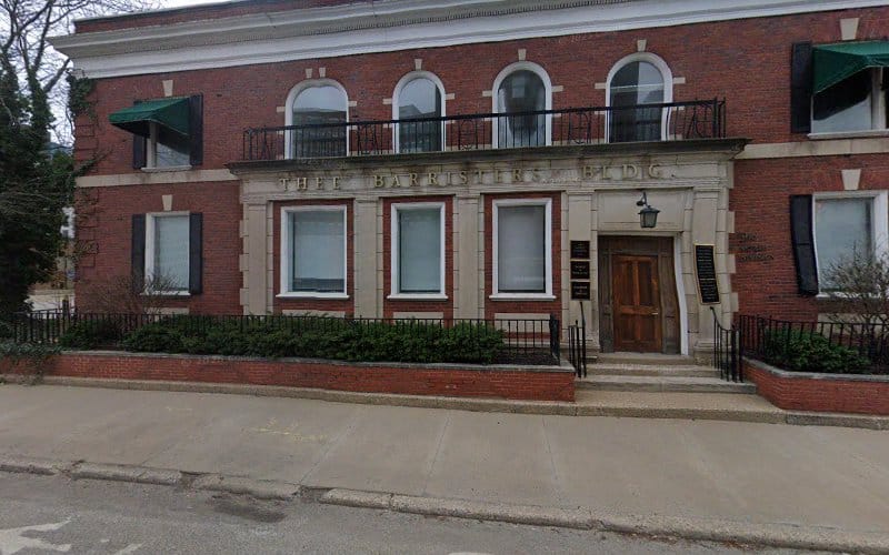 400084 stariha law offices