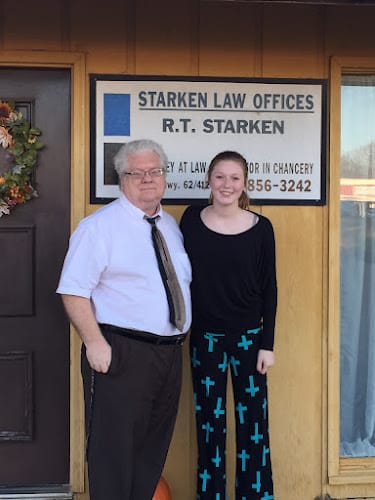 400130 starken law office