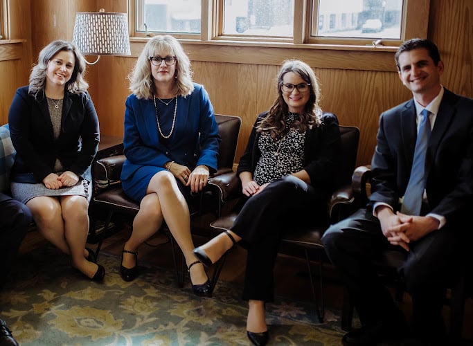 400203 starr sackin pllc