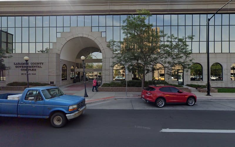 400538 state of wyoming public defender