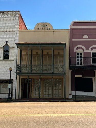 400552 stater law office