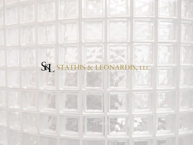 400582 stathis leonardis llc