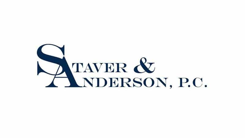 400630 staver anderson pc