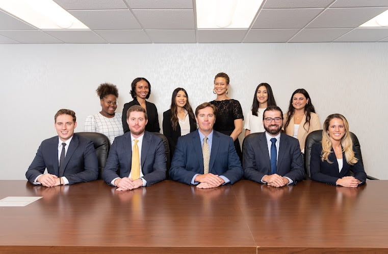 400641 staver accident injury lawyers p.c. 8211 joliet office