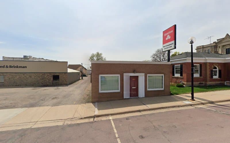400933 steffan law office