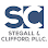 400994 stegall clifford pllc