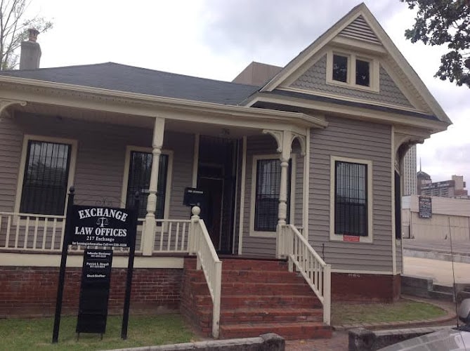 401000 stegall law firm