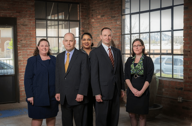 401026 steiden law offices