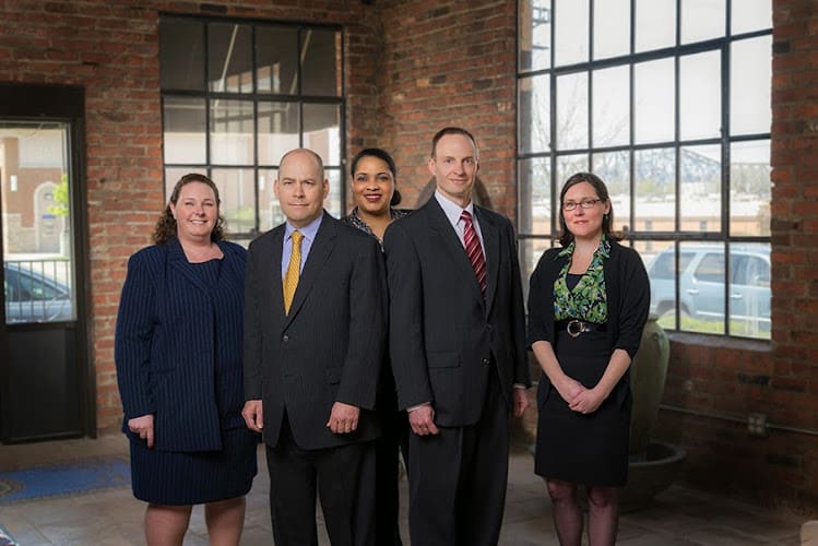 401032 steiden law offices