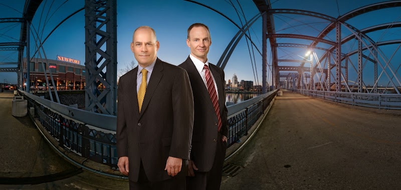 401036 steiden law offices