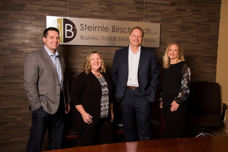 401066 steimle birschbach llc